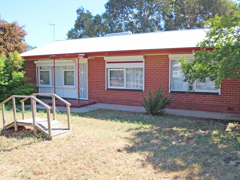 16 Kurrajong Avenue, Renmark, SA 5341 Property Details