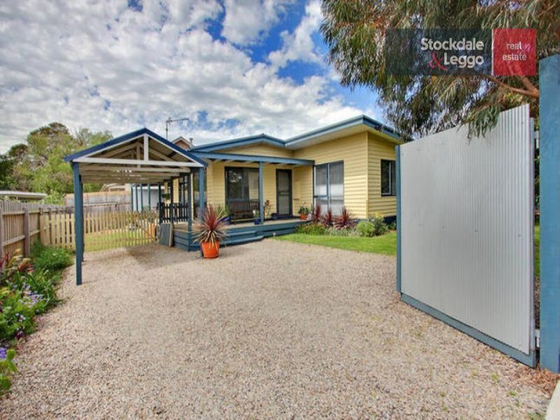 43 Mary Street, Dromana, Vic 3936 Property Details