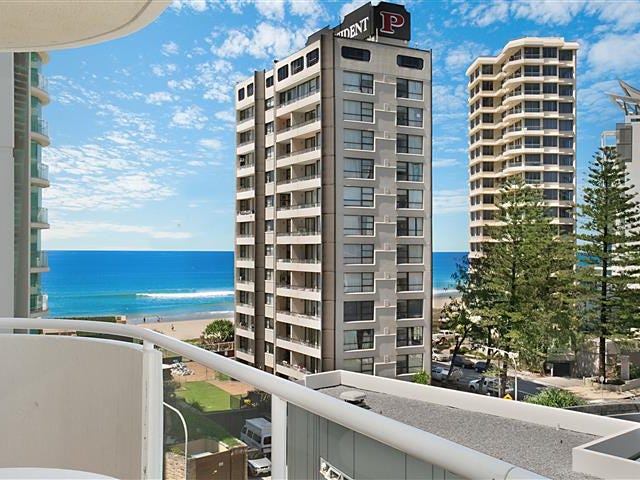 21/4-10 Clifford Street, Surfers Paradise, QLD 4217 - realestate.com.au