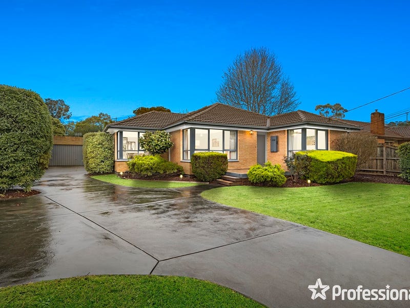 108 Lomond Avenue, Kilsyth, Vic 3137 Property Details