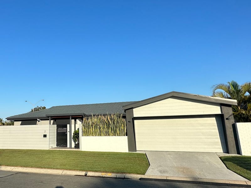 2 Intrepid Drive, Mermaid Waters, QLD 4218