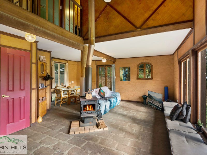 3/78 Cecil Street, Nimbin, NSW 2480 House for Sale