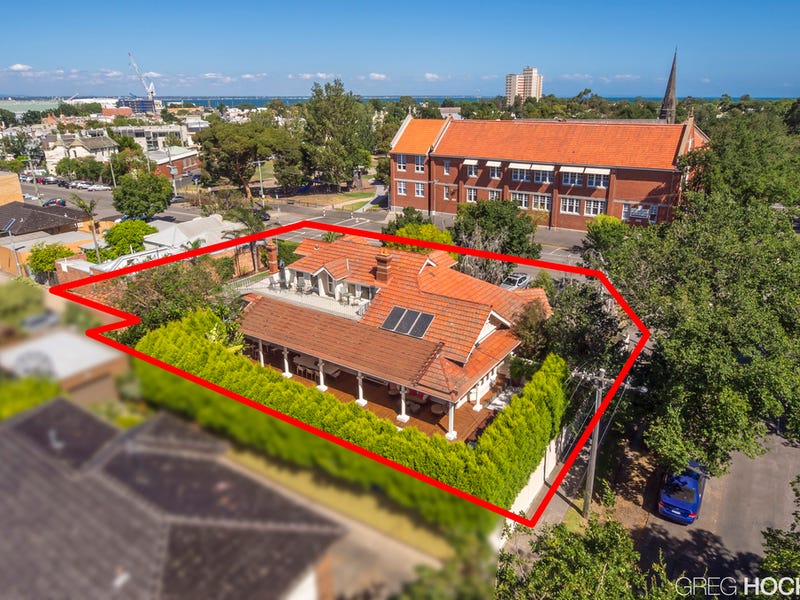 120 Cecil Street, Williamstown, Vic 3016 Property Details