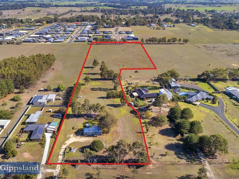 273 Maffrabriagolong Road, Maffra, VIC 3860