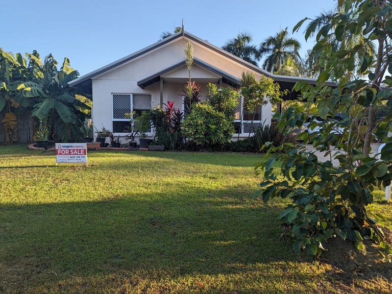17 Maranthes Place, Durack, NT 0830 House for Sale