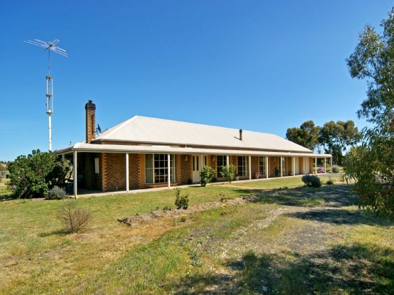 70 Clyde Road, Bannockburn, Vic 3331 Property Details