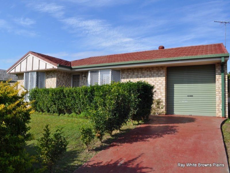 48 Brandon Street, Marsden, QLD 4132