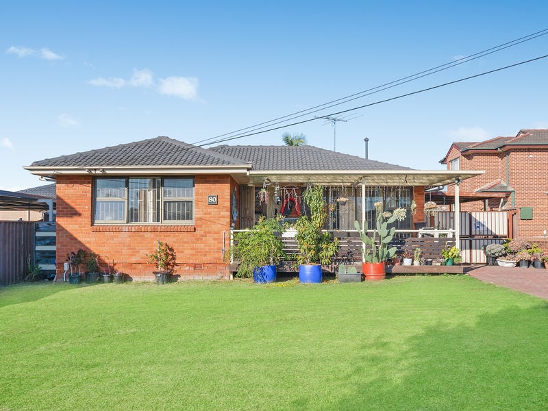 80 Alderson Avenue, Liverpool, NSW 2170 - Property Details