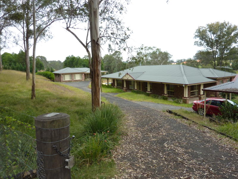 351 Bells Road, Grose Vale, NSW 2753