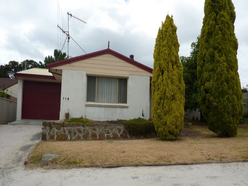 116 Ulster Road Spencer Park, Albany, WA 6330 Property Details