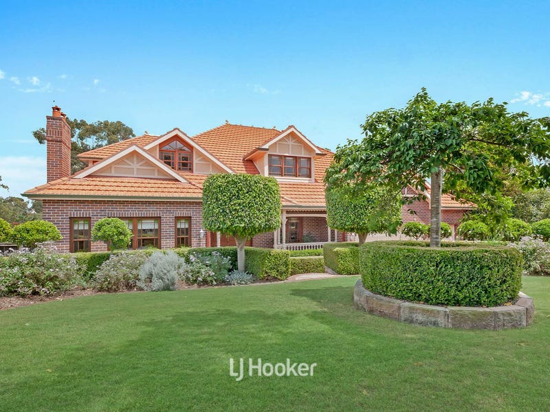 24 Sylvan Grove, Glenhaven, NSW 2156 House for Sale