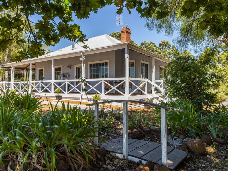 192 Dean Road, Nannup, WA 6275 House for Sale