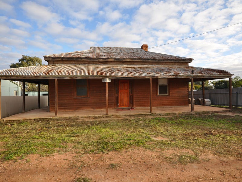 23 Jervois Street, Port Augusta, SA 5700