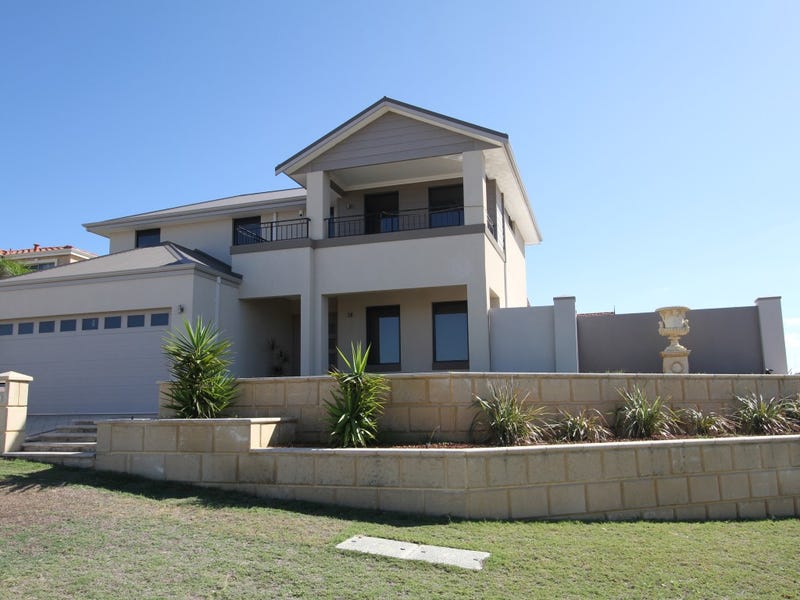 20 Swanson Way, Ocean Reef, WA 6027