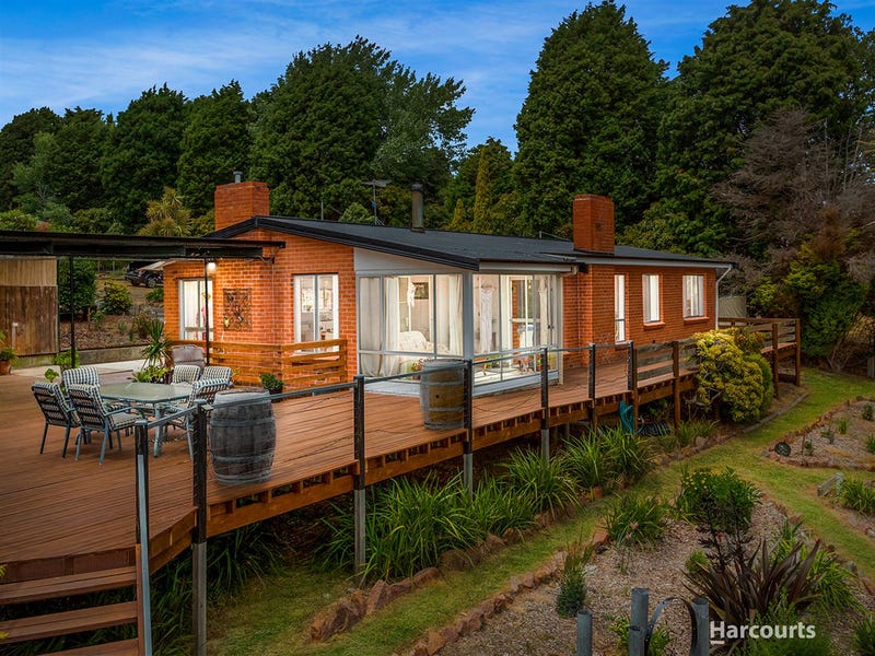 275 John Lees Drive, Dilston, Tas 7252 Property Details