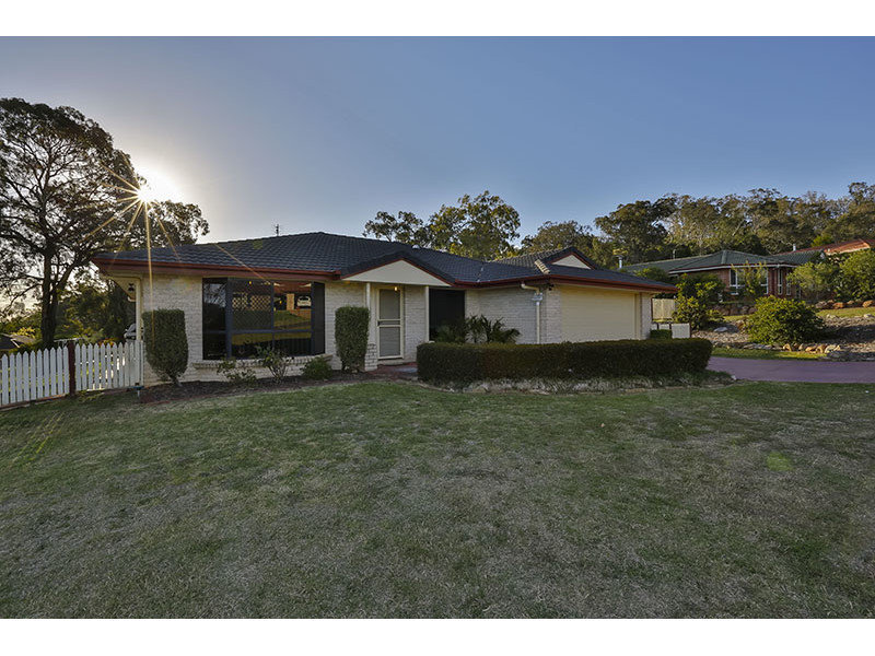 7 Parkway Close, Gowrie Junction, QLD 4352