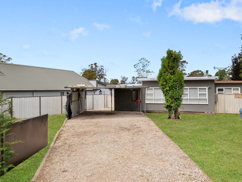 81 Appenine Road, Yerrinbool, NSW 2575 Property Details