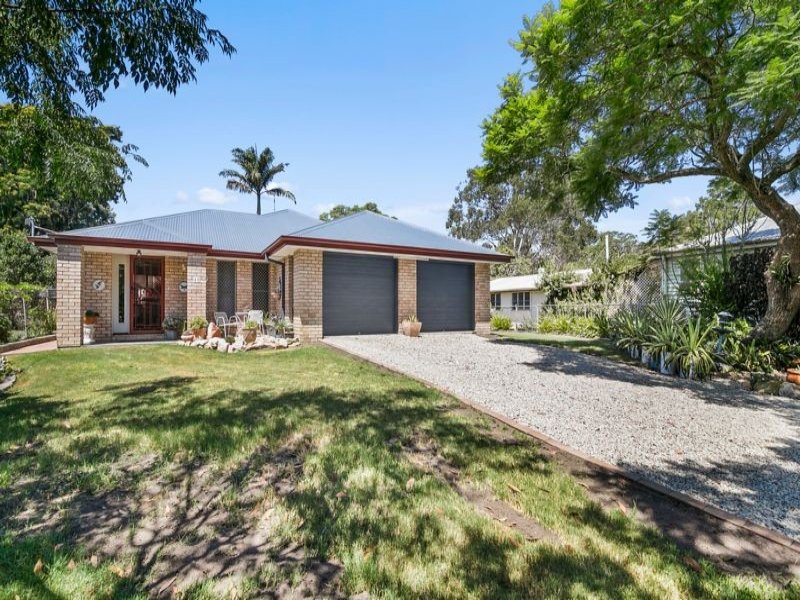 45 Alice Street, Blackstone, Qld 4304 Property Details