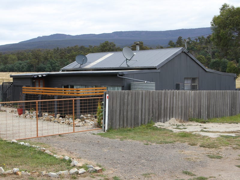 724 Tyne Road, Mathinna, Tas 7214 Property Details
