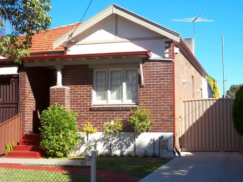 46 Burwood Road, Belfield, NSW 2191