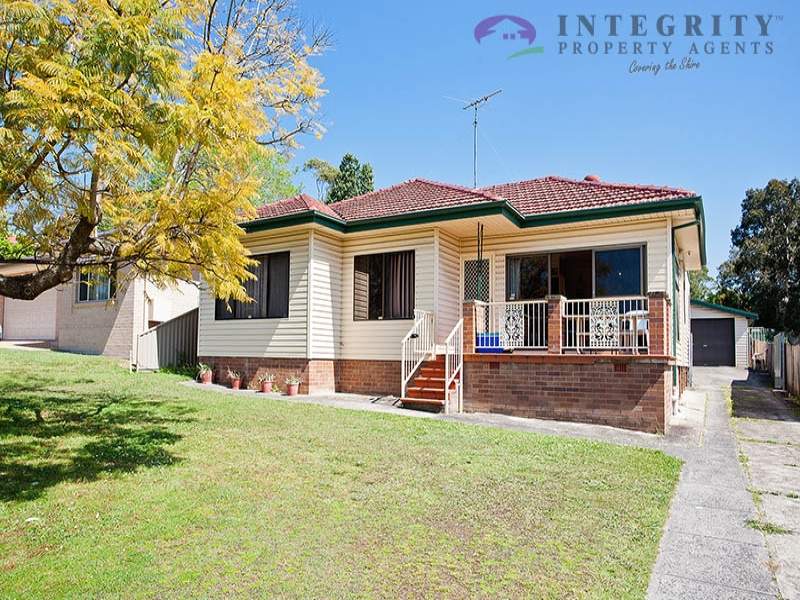 33 Sutherland Road, Jannali, NSW 2226 - Realestate.com.au