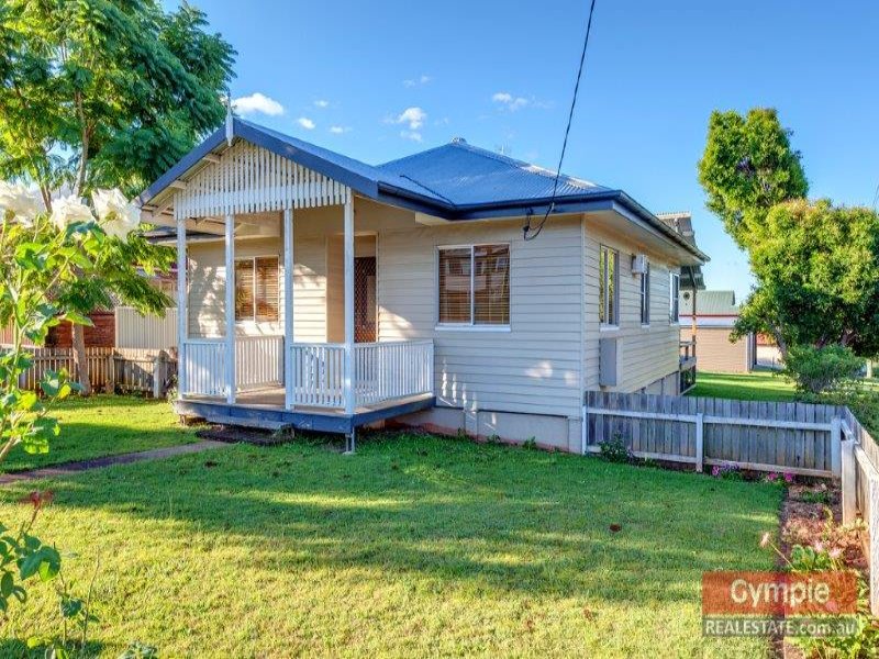 28 Red Hill Road, Gympie, Qld 4570 Property Details