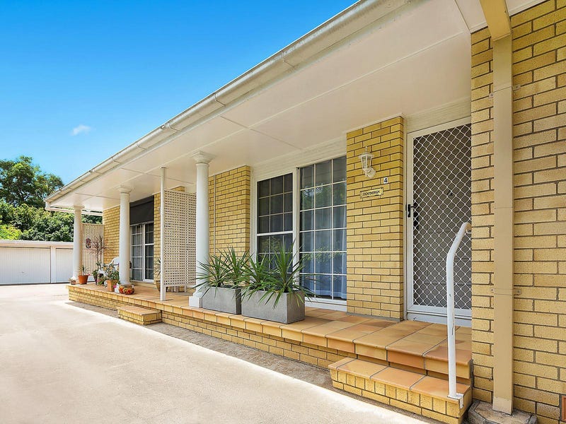 4/104 Oriel Road, Clayfield, Qld 4011 Property Details