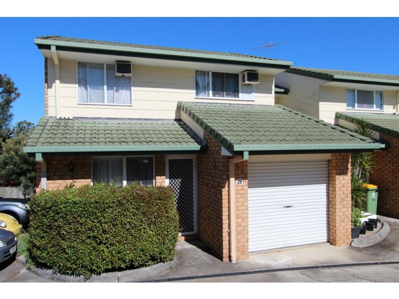 28/120 Queens Road, Slacks Creek, QLD 4127