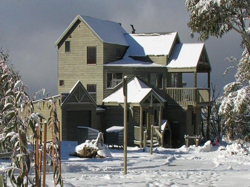 7 Park Lane, Dinner Plain, VIC 3898