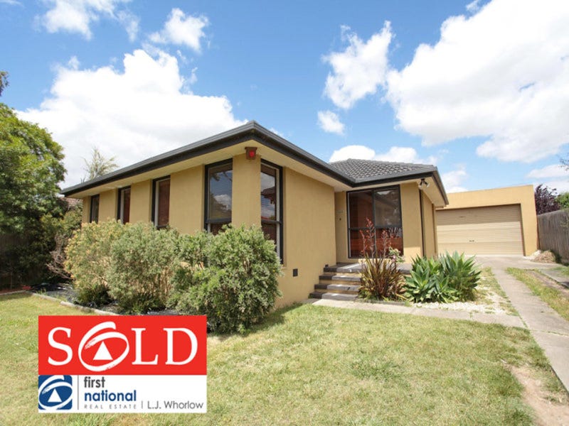 81 Riddell Road, Sunbury, Vic 3429 Property Details