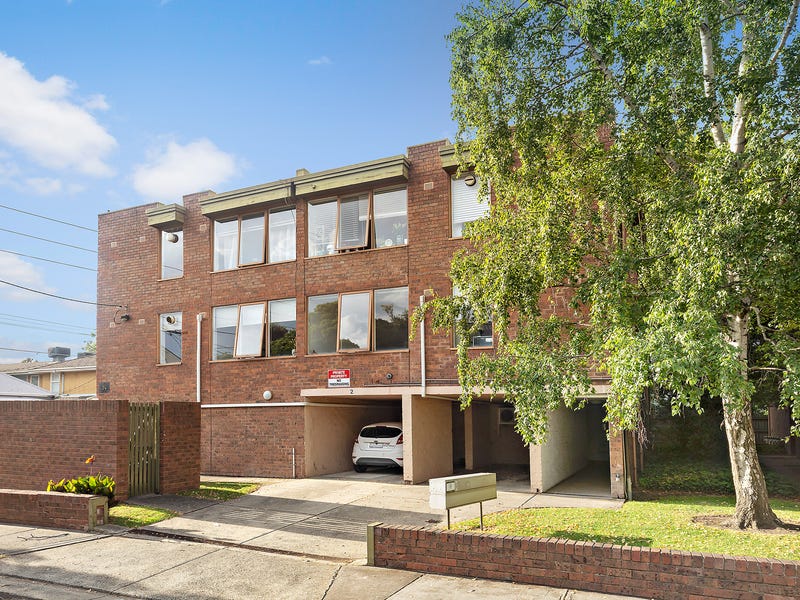 2/14 Dickens Street, Richmond, VIC 3121