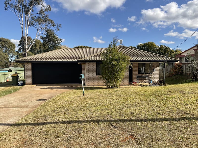 23 McDougall St, Yarraman, Qld 4614 Property Details