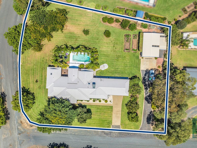 1 Vallence Court, Moama, NSW 2731 House for Sale
