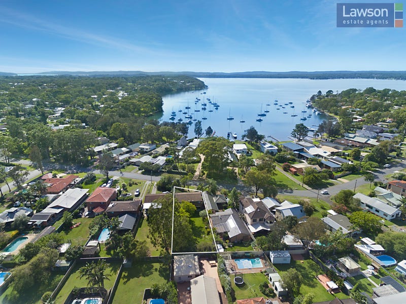 86 Dandaraga Road, Brightwaters, NSW 2264 Property Details