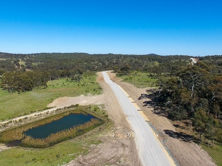 Lot 8 Greenridge Road, Taralga, NSW 2580 Property Details