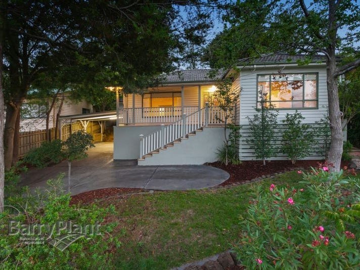 8 Green Street, Ringwood East, VIC