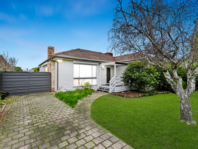 Auction Results & Clearance Rates in Clayton South, VIC 3169