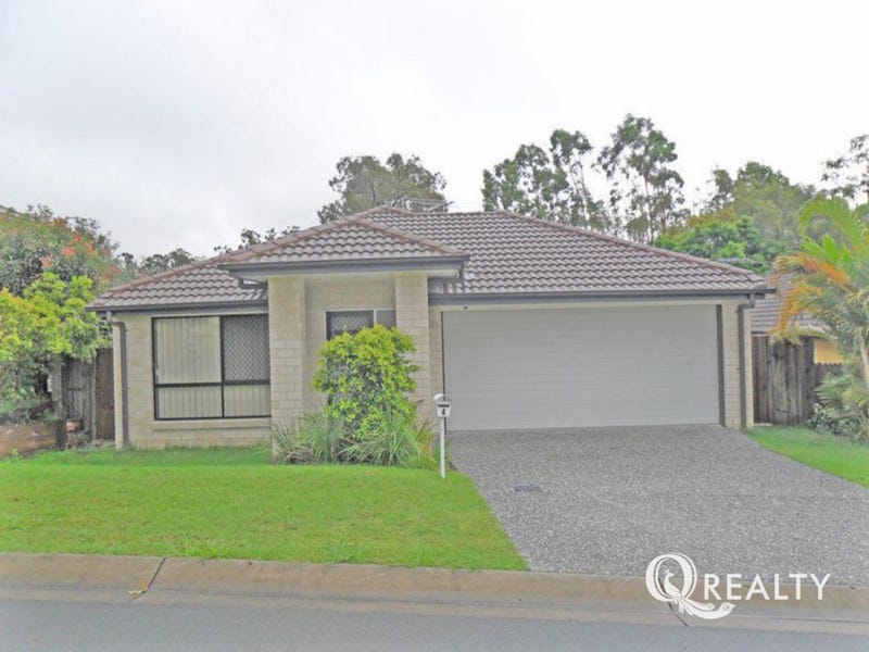 4 Parkside Place, Forest Lake, QLD 4078