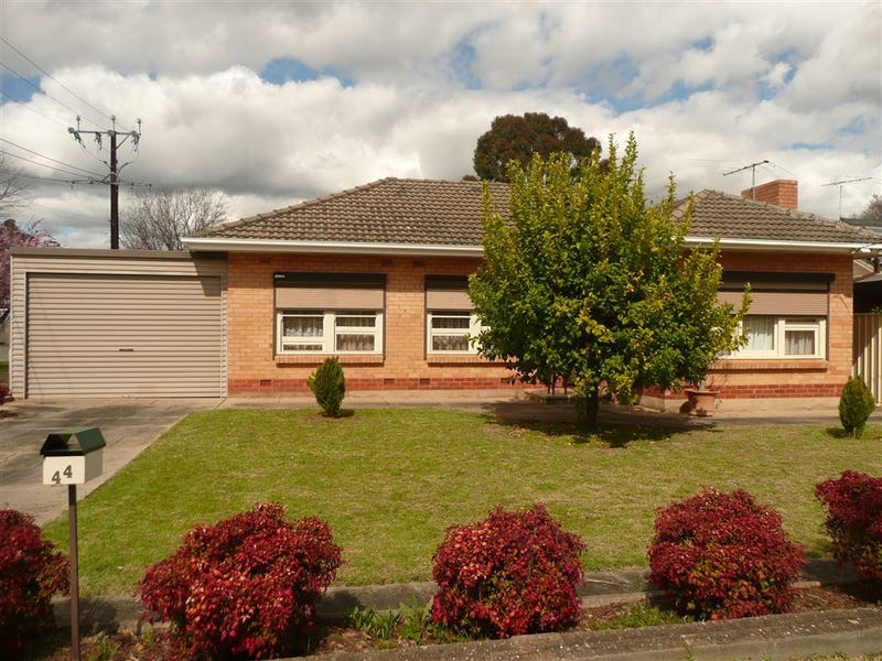 44 Hancock Avenue, Campbelltown, SA 5074 Property Details