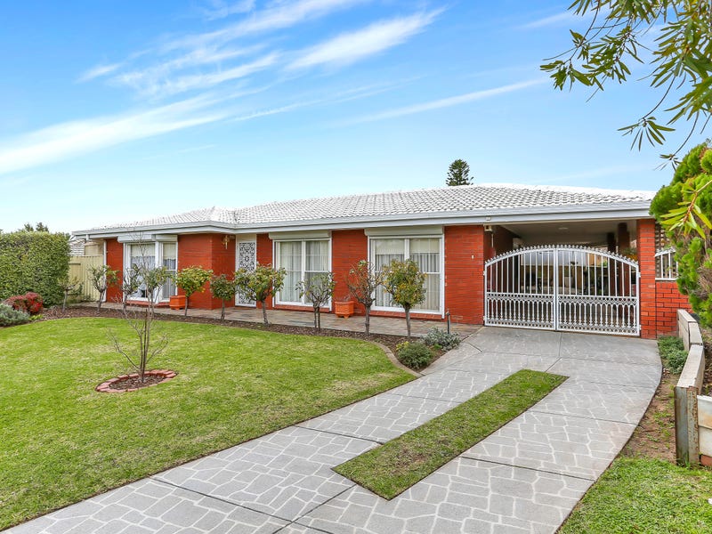 8 Wirilda Avenue, Surrey Downs, SA 5126