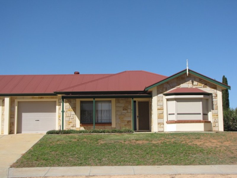 Unit 21 Bonneyview Village, Barmera, SA 5345 Property Details