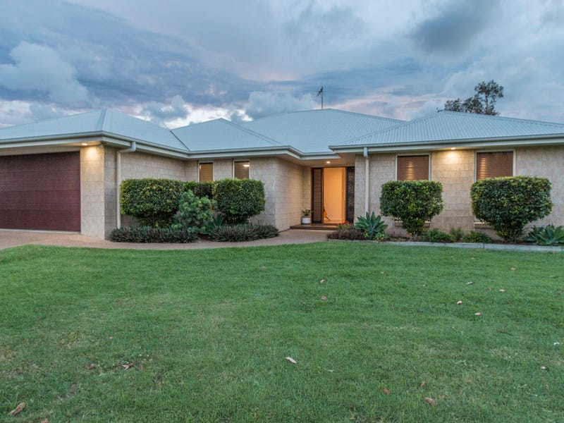 107 DAVIDSON STREET, Bargara, Qld 4670 Property Details