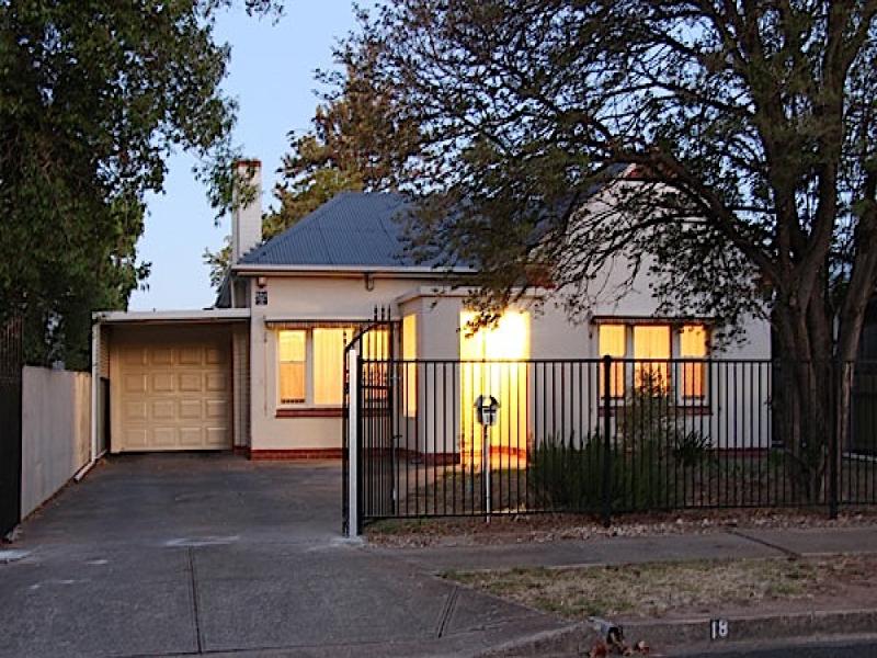 18 Burns Avenue, Sefton Park, SA 5083