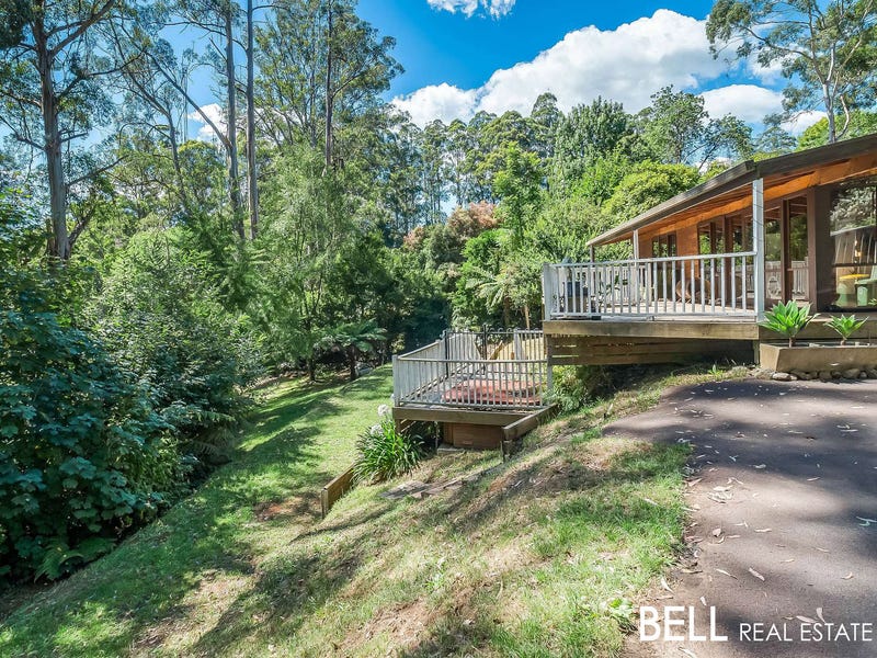 1423 Mount Dandenong Tourist Road, Olinda, VIC 3788