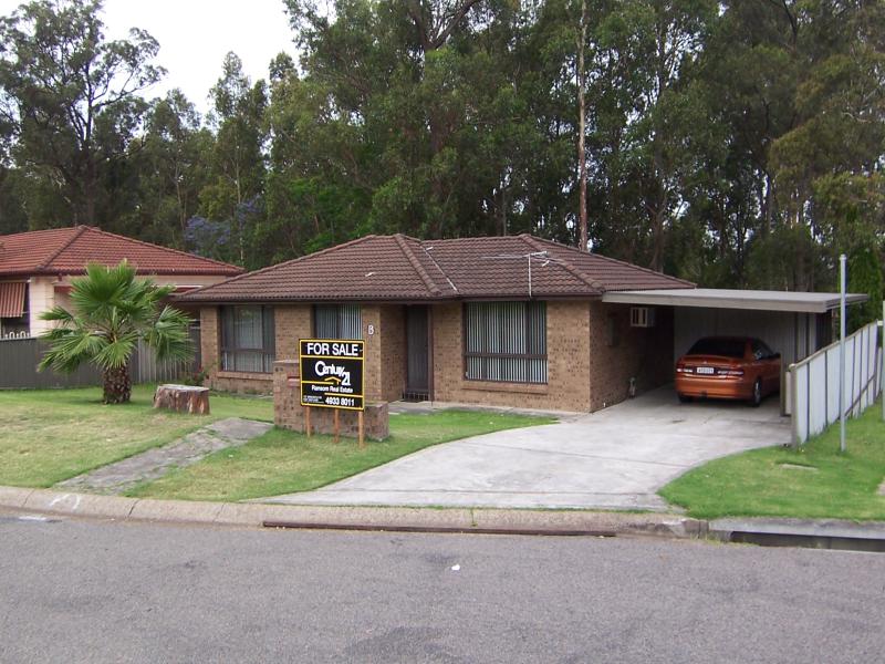 13 Dutton Street, Metford, NSW 2323 Property Details