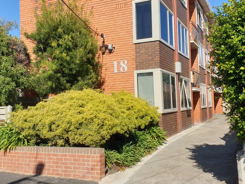 4/18 Moffat Street, South Yarra, VIC 3141