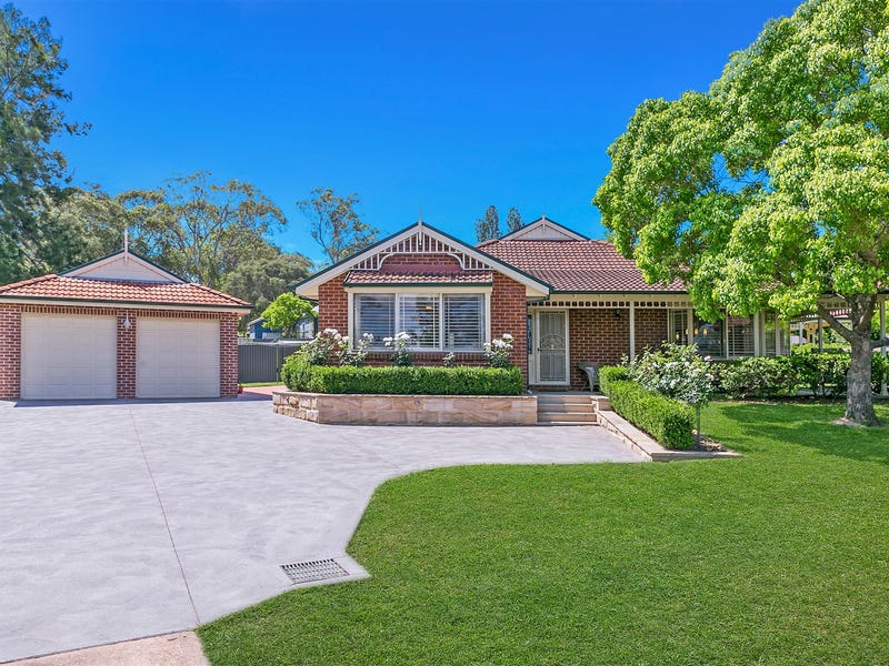 79A King Road, Wilberforce, NSW 2756 Property Details