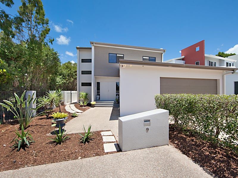 9 Springbrook Parade, Idalia, Qld 4811 Property Details