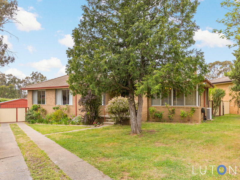 22 Letters Street, Evatt, ACT 2617