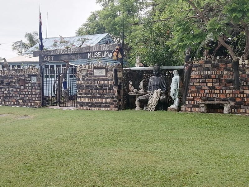 53 Banana Street, Granville, Qld 4650 House for Sale